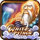 Pitón blanco game thumbnail