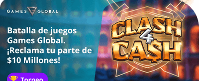 Bono Diario de Casino