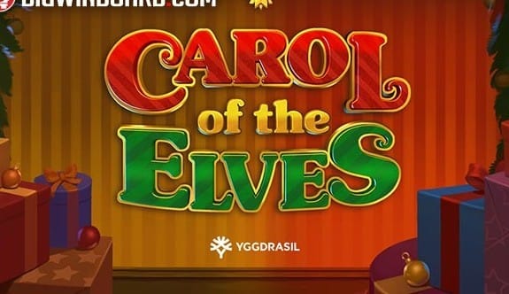 Carol of the Elves
