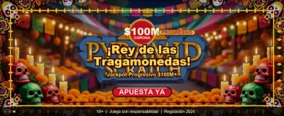 Experiencia de casino mx777